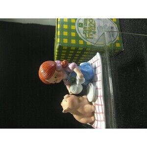 Tea For Two Dear And Friends Figuring